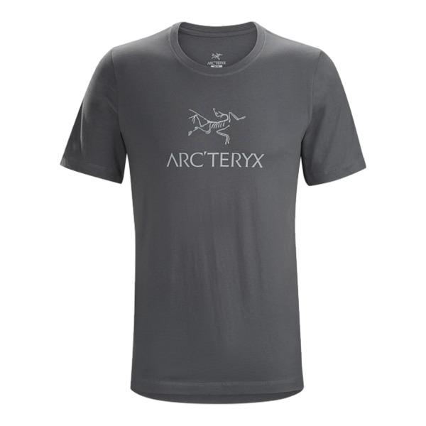 Arc`Teryx Word SS Shirt Herren