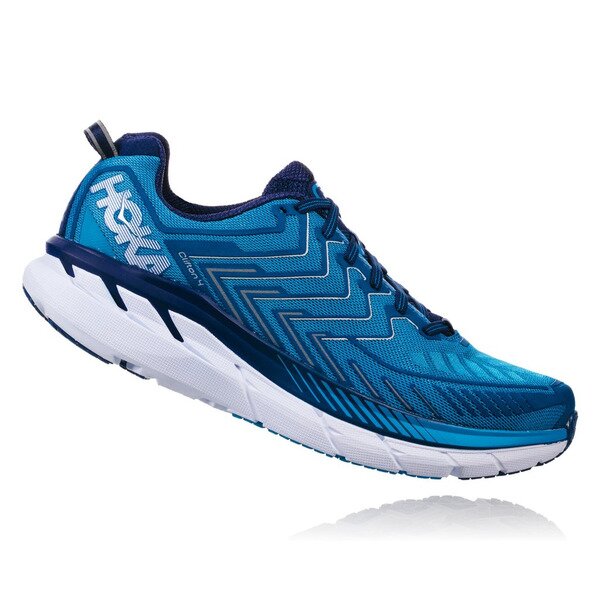 Hoka Runningschuh Clifton Herren