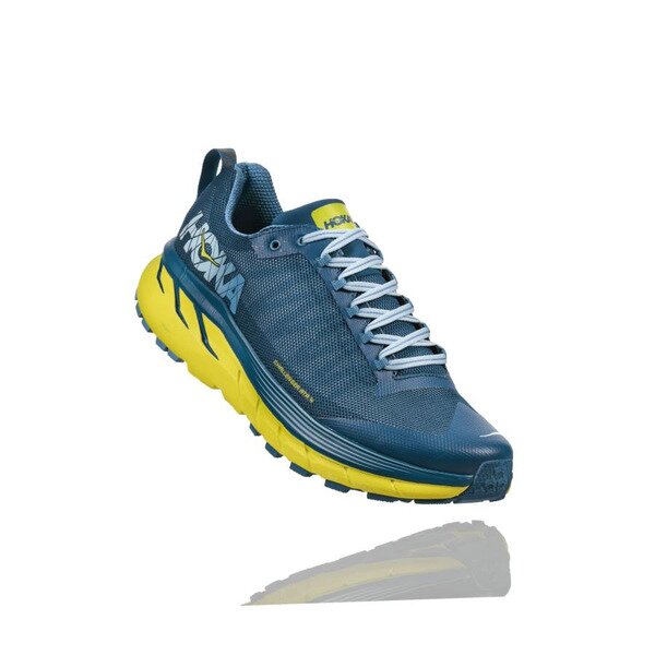 Hoka Runningschuh Challanger ATR4 Herren