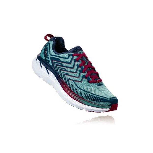 Hoka Runningschuh Clifton Damen