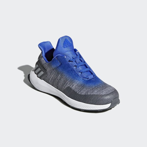 Adidas Runningschuh Rapida Run Uncaded Kinder