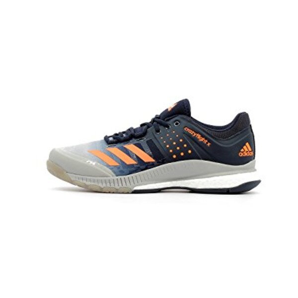 Adidas Indoorschuh Crazylight X Herren