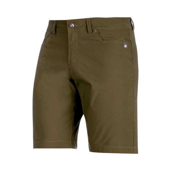 Mammut Roseg Bermudashort Herren