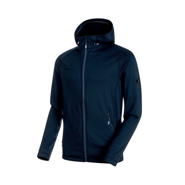 Mammut Runbold ML Hoody Herren