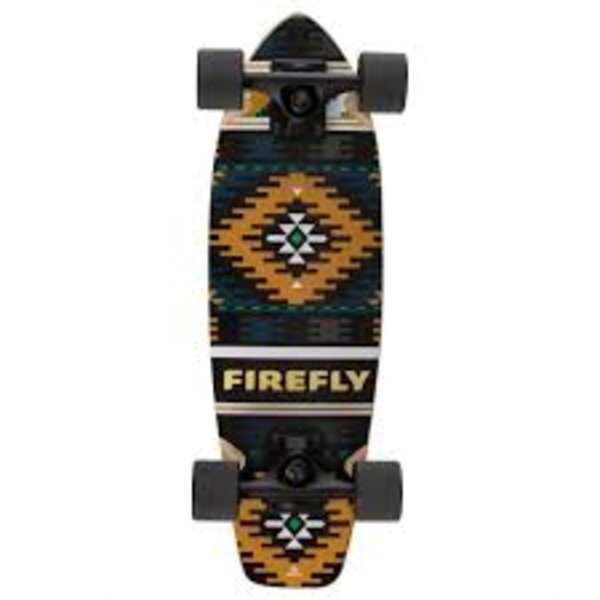 Firefly WCB 100 Skateboard