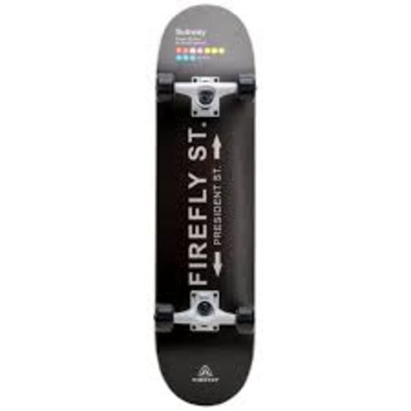 Firefly SKB 700 Skateboard