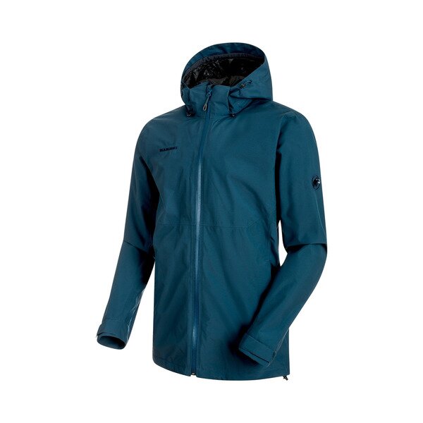 Mammut Regenjacke Ayako Tour HS Herren