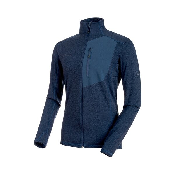 Mammut Fleece Aconcague Light ML Jacket Herren