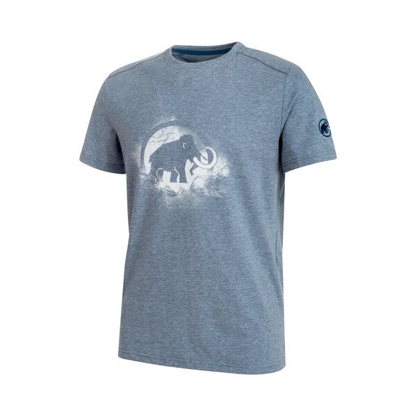 Mammut Trovat T-Shirt Herren