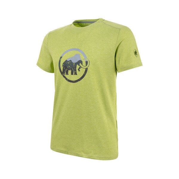 Mammut Trovat T-Shirt Herren