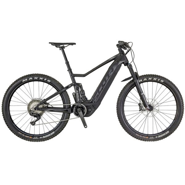 Scott E-Spark 710