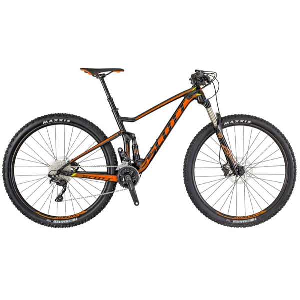 Scott Spark 960