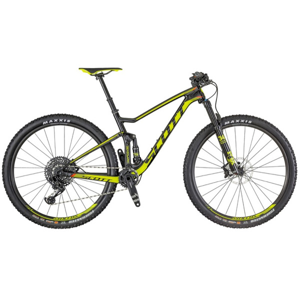 Scott Spark 920