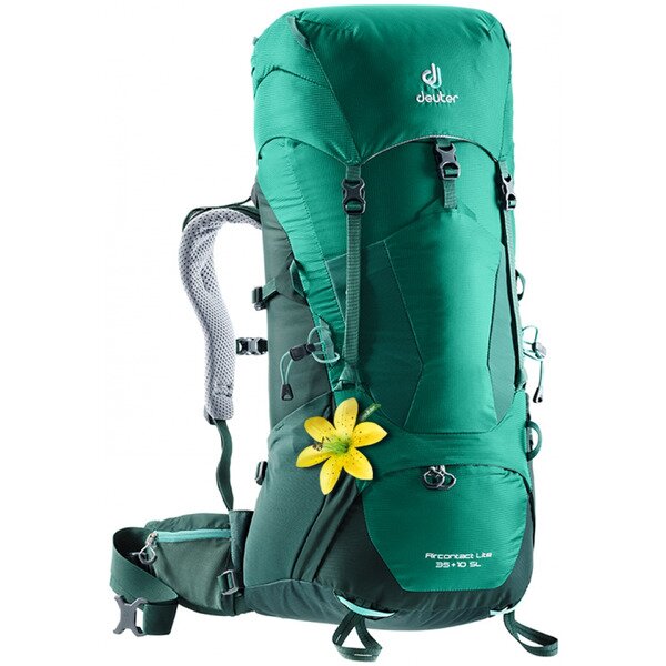 Deuter Aircontact Lite 35+10 SL