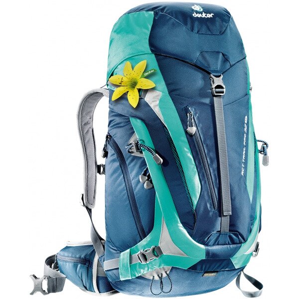 Deuter ACT Trail Pro 32 SL