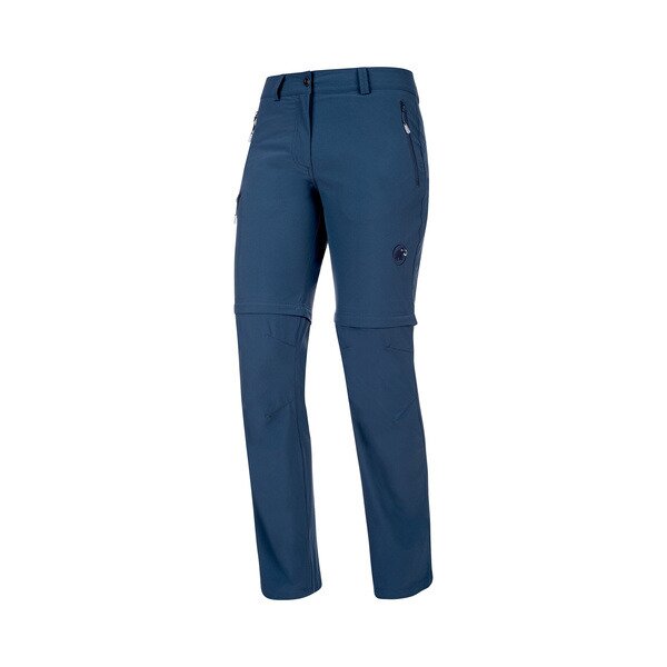 Mammut Wanderhose Runje Zip Off Damen