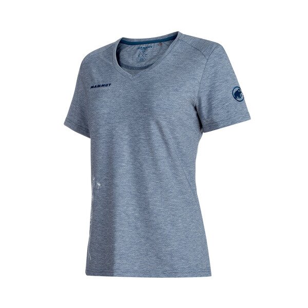 Mammut T-Shirt Trovat Damen