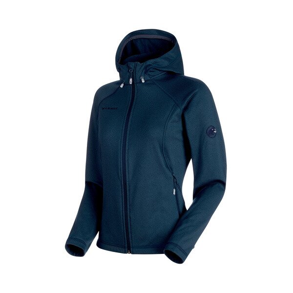 Mammut Runbold ML Hoody Jacket Damen