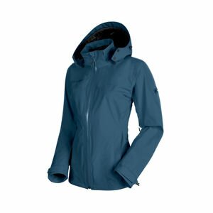 Mammut Regenjacke Ayako Tour HS Damen