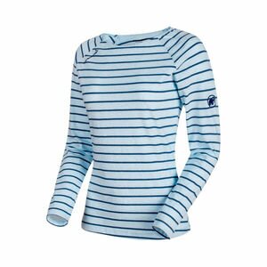 Mammut Wall Langarmshirt Damen