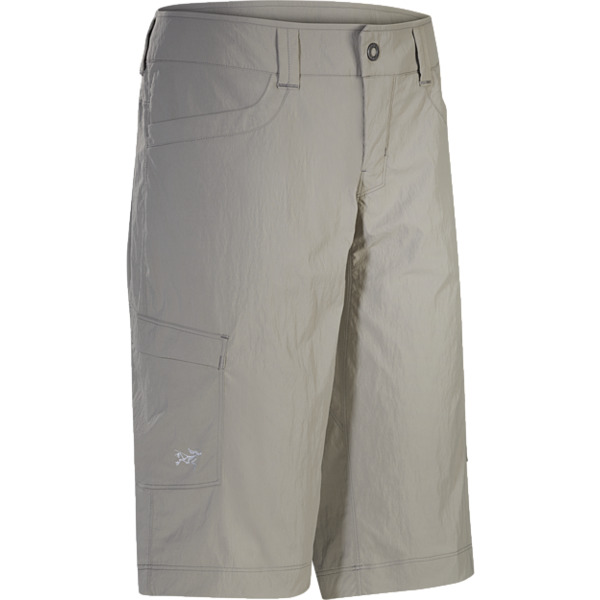 Arc`Teryx Parapet Short Damen