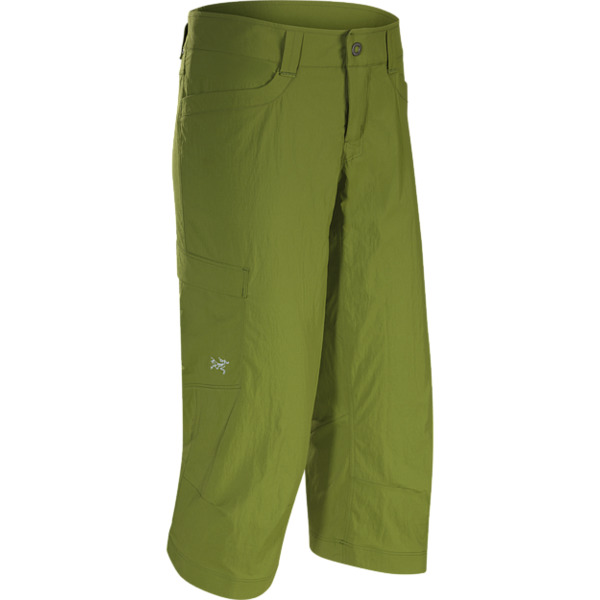 Arc`Teryx Parapet Capri Hose Damen