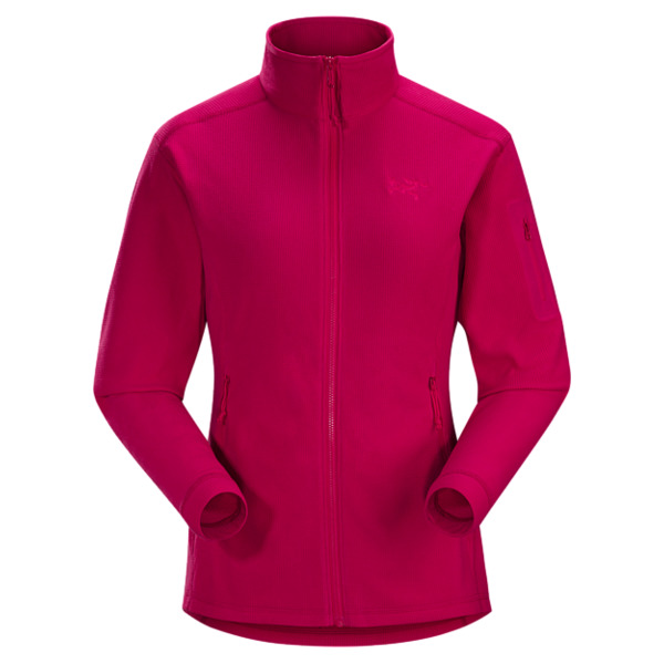 Arc`Teryx Fleecejacke Delta LT Jacket Damen