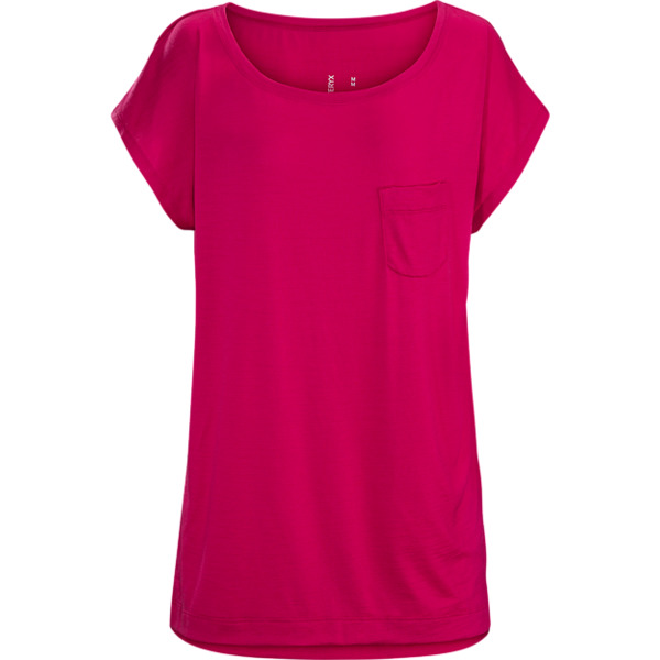 Arc`Teryx A2B Scoop Neck Damen