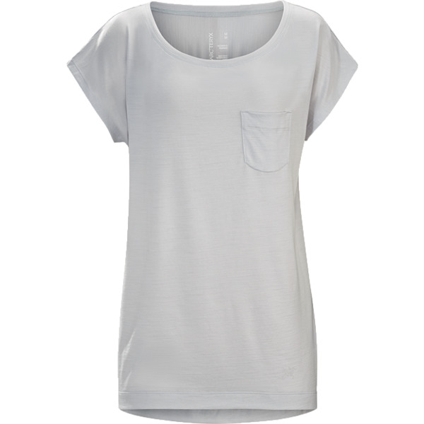 Arc`Teryx A2B Scoop Neck Damen