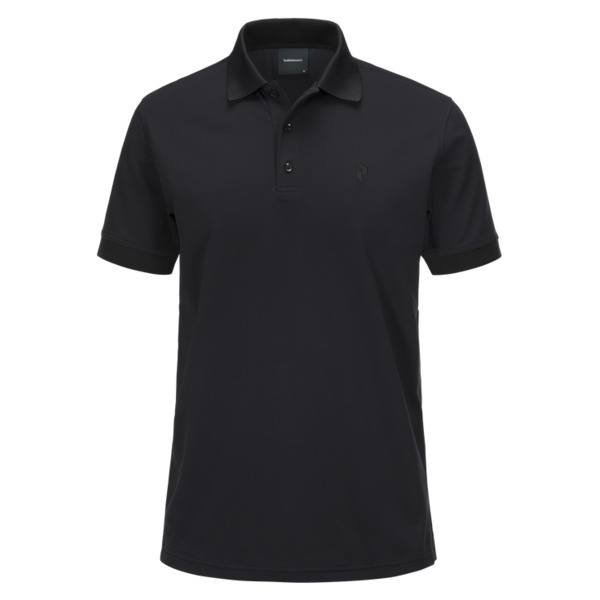 Peak Performance Tech Pique Polo Herren