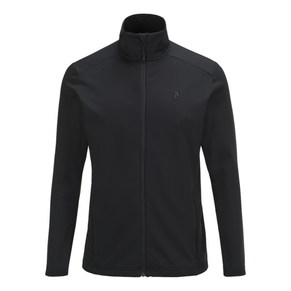 Peak Performance Fleecejacke ACE Zip Herren