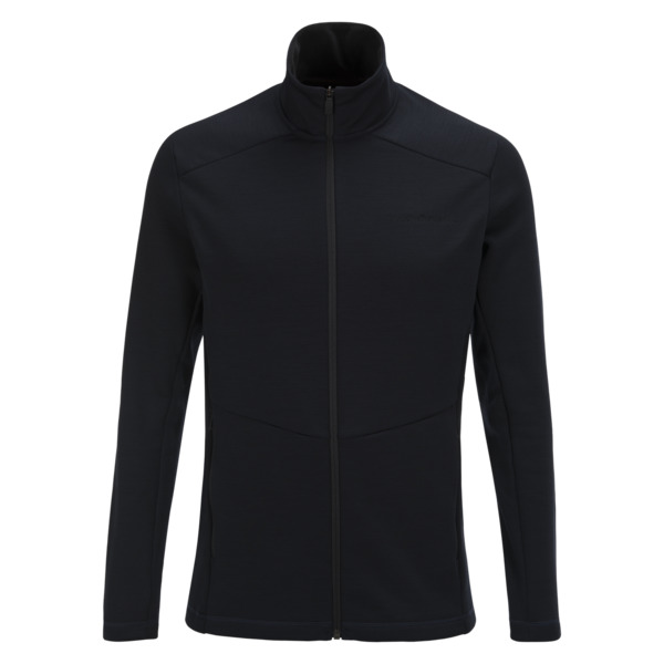 Peak Performance Fleecejacke Helo Herren