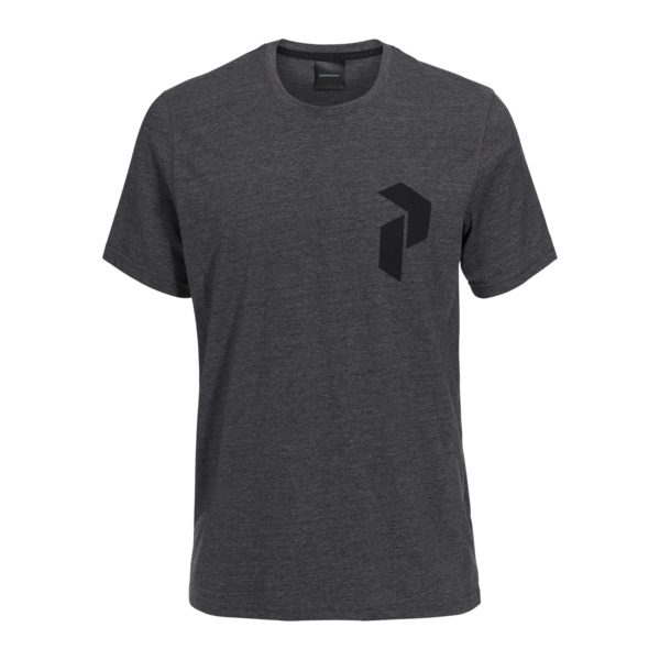 Peak Performance Track Tee Shirt Herren