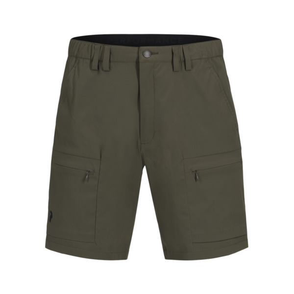 Peak Performance Trek Short Herren