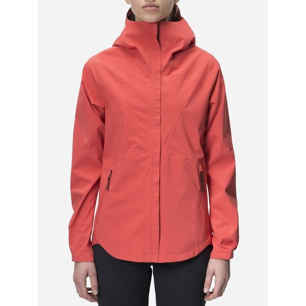 Peak Performance Adventure Windstopperjacke Damen