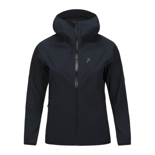 Peak Performance Regenjacke Pac Damen