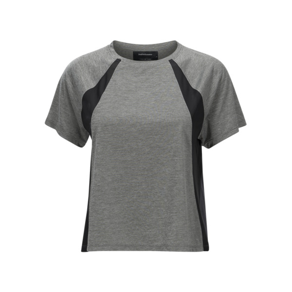 Peak Performance Breathe T-Shirt Damen