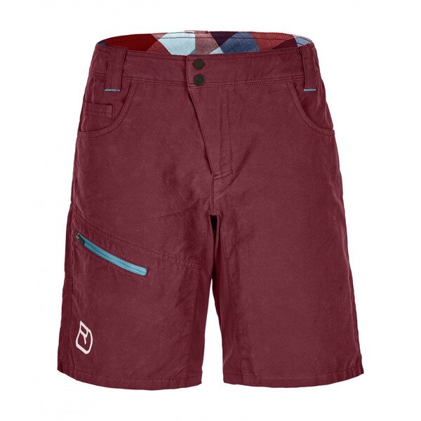 Ortovox Wandershorts Corvara Damen