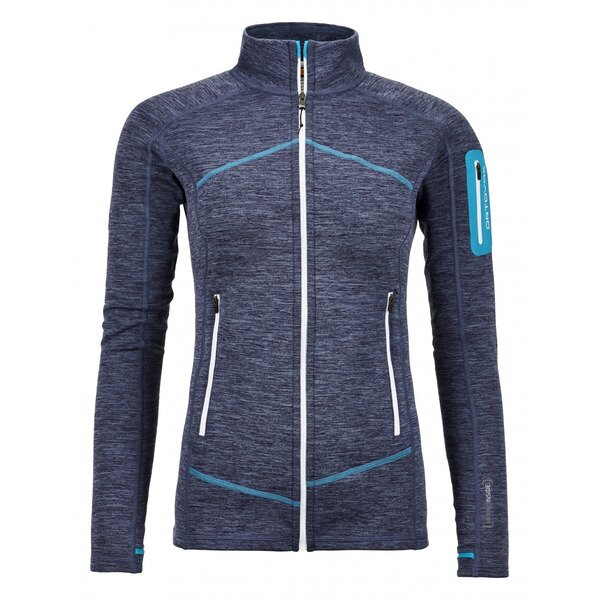 Ortovox Melange Jacket Damen