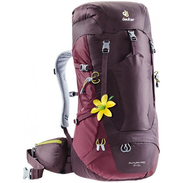 Deuter Futura Pro 34 SL