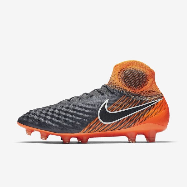 Nike Magista Obra 2 Elite DF FG