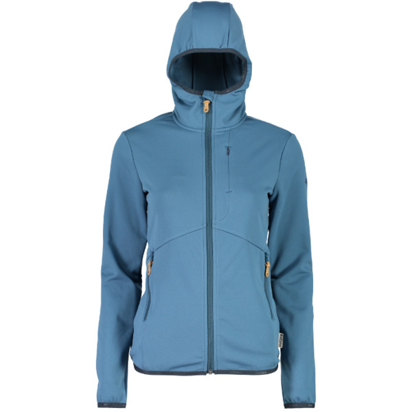 Maloja Powerstrechfleece OliviaM. Damen