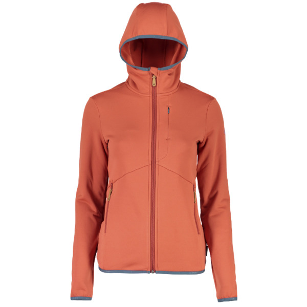 Maloja Powerstechfleece OliviaM. Damen