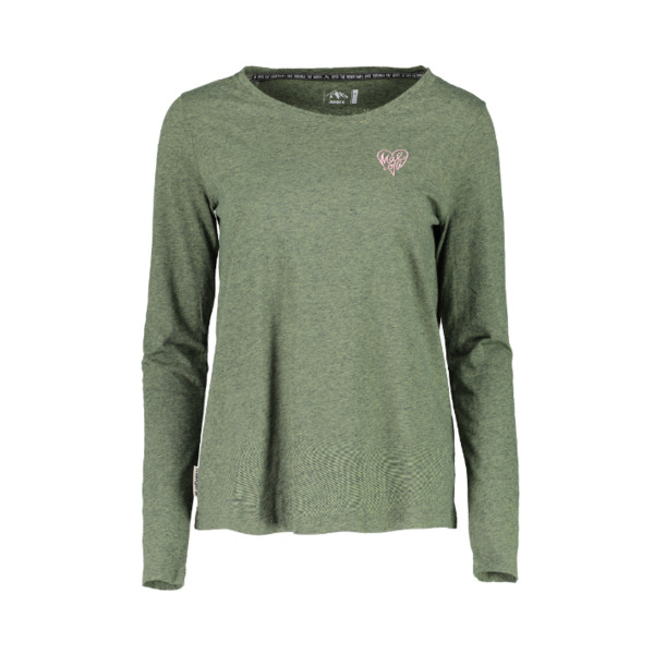 Maloja EsterM. L-Armpulli Damen