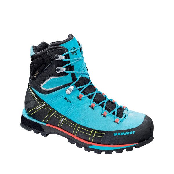 Mammut Wanderschuh Kento Hight GTX Damen