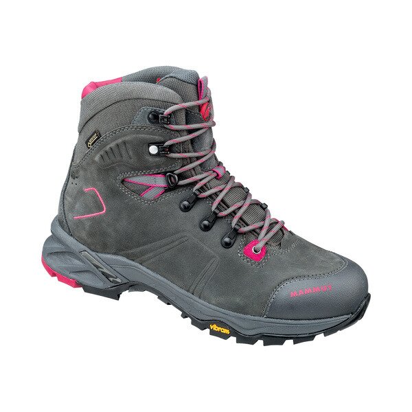 Mammut Trekkingschuh Nova Tour High GTX Damen