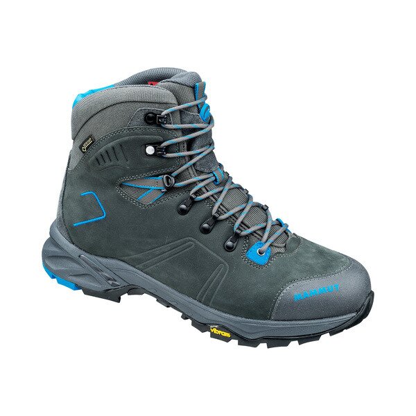 Mammut Trekkingschuh Mercury Tuor High GTX Herren