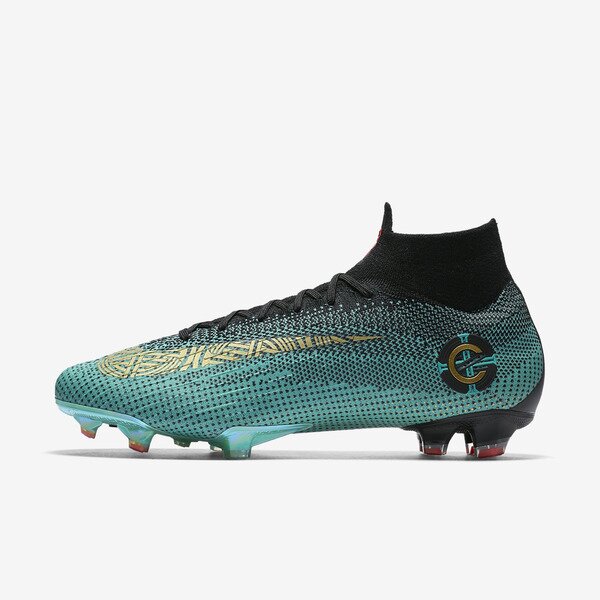 Nike Mercurial Superfly 6 Elite CR7 FG