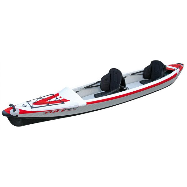 BIC Kayak Full HP2