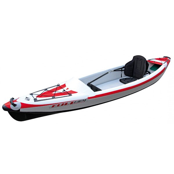 BIC Kayak Full HP 1